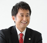弁護士谷原誠